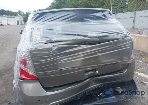 2013 Ford Edge Sel из США, поврежденный, VIN 2FMDK4JC7DBC15208